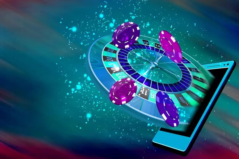 Komunitas hiburan digital yang mendukung gaming bertanggung jawab